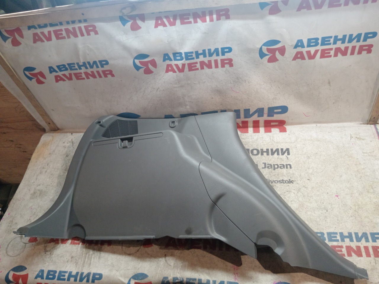 Обшивка багажника MAZDA DEMIO DY3W задняя левая (б/у)