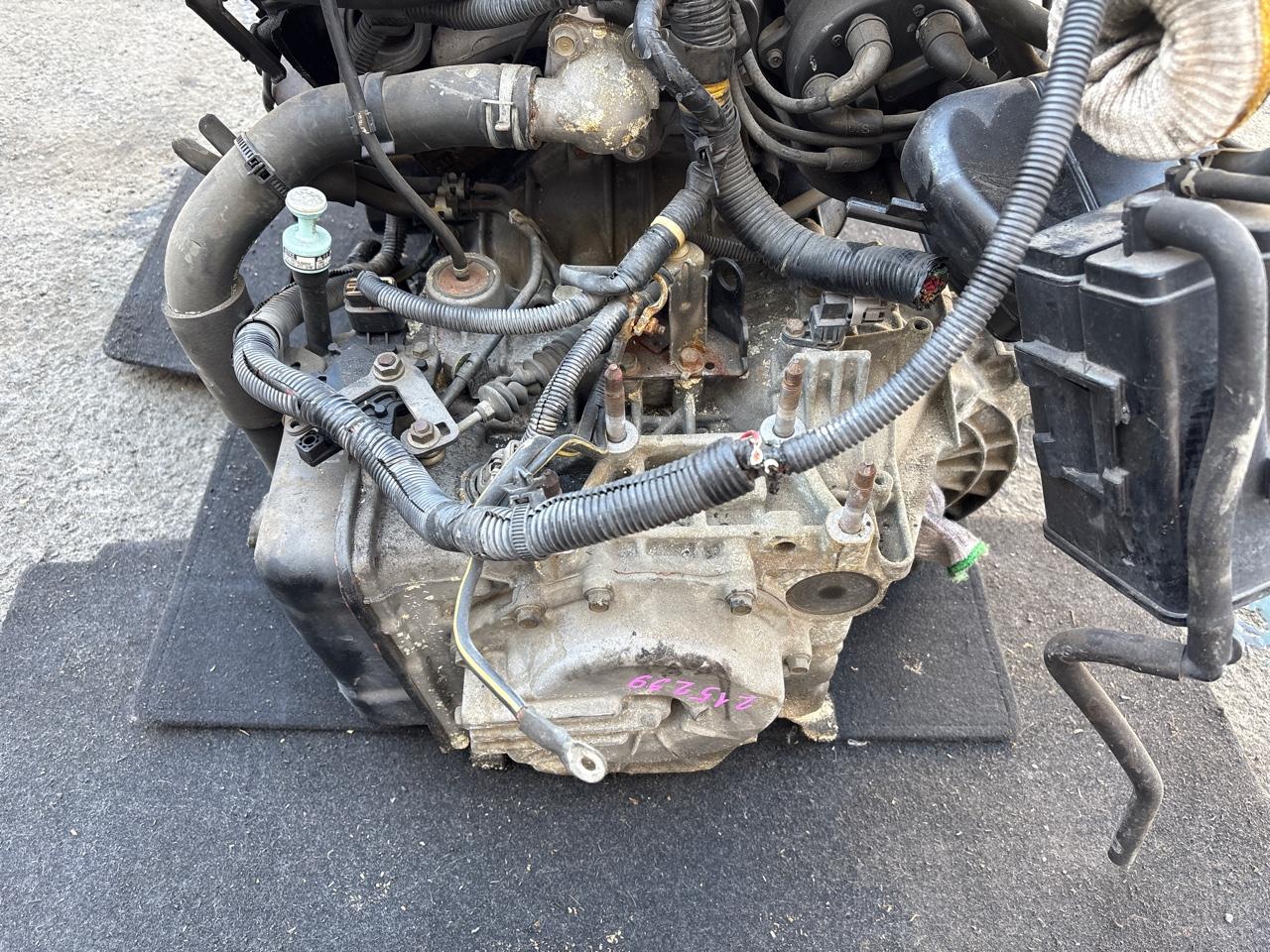 АКПП MITSUBISHI DIAMANTE F34A 6A13 (б/у)