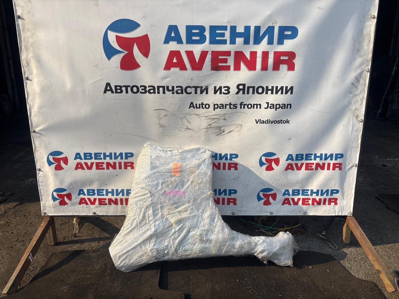 Крыло HONDA N-VAN JJ1 S07B переднее правое (б/у)