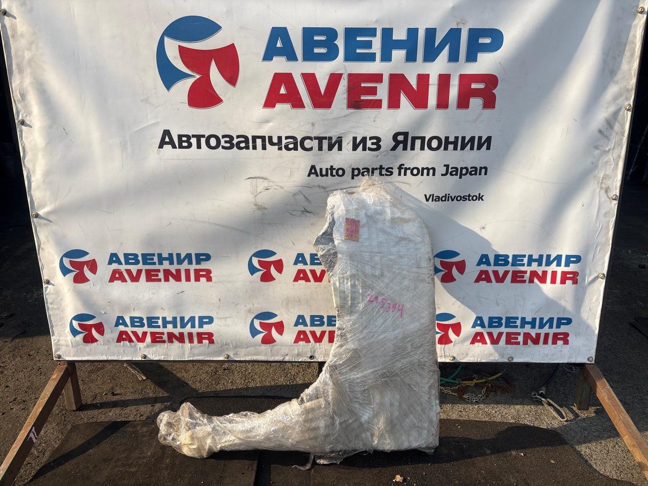 Крыло TOYOTA BB QNC20 переднее левое (б/у)