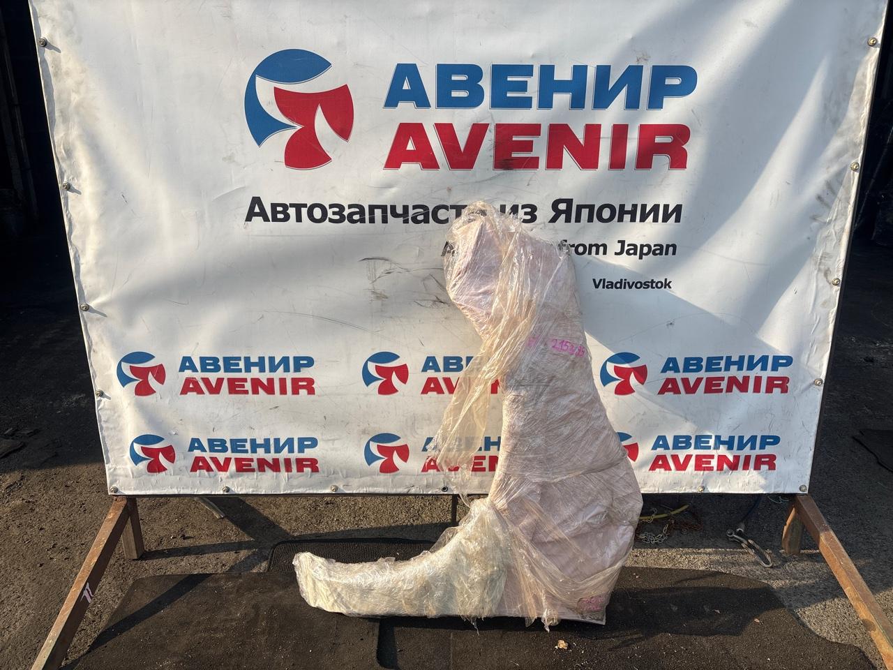 Крыло NISSAN PRESAGE U31 переднее левое (б/у)