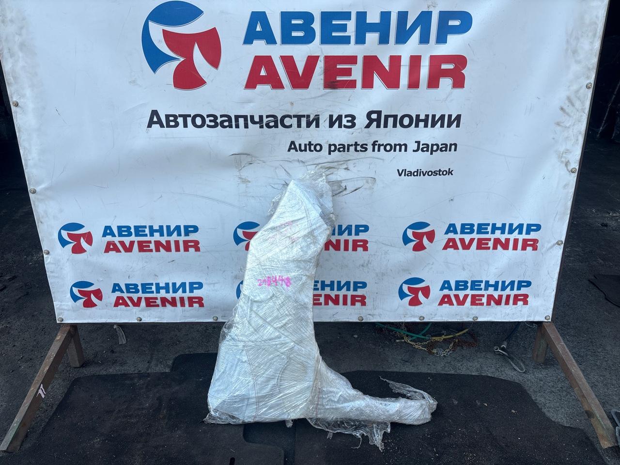 Крыло PEUGEOT 2008 A94 переднее правое (б/у)