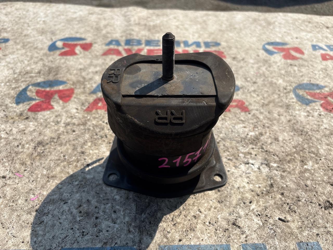 Подушка двигателя HONDA INSPIRE UA5 J32A передняя (б/у)
