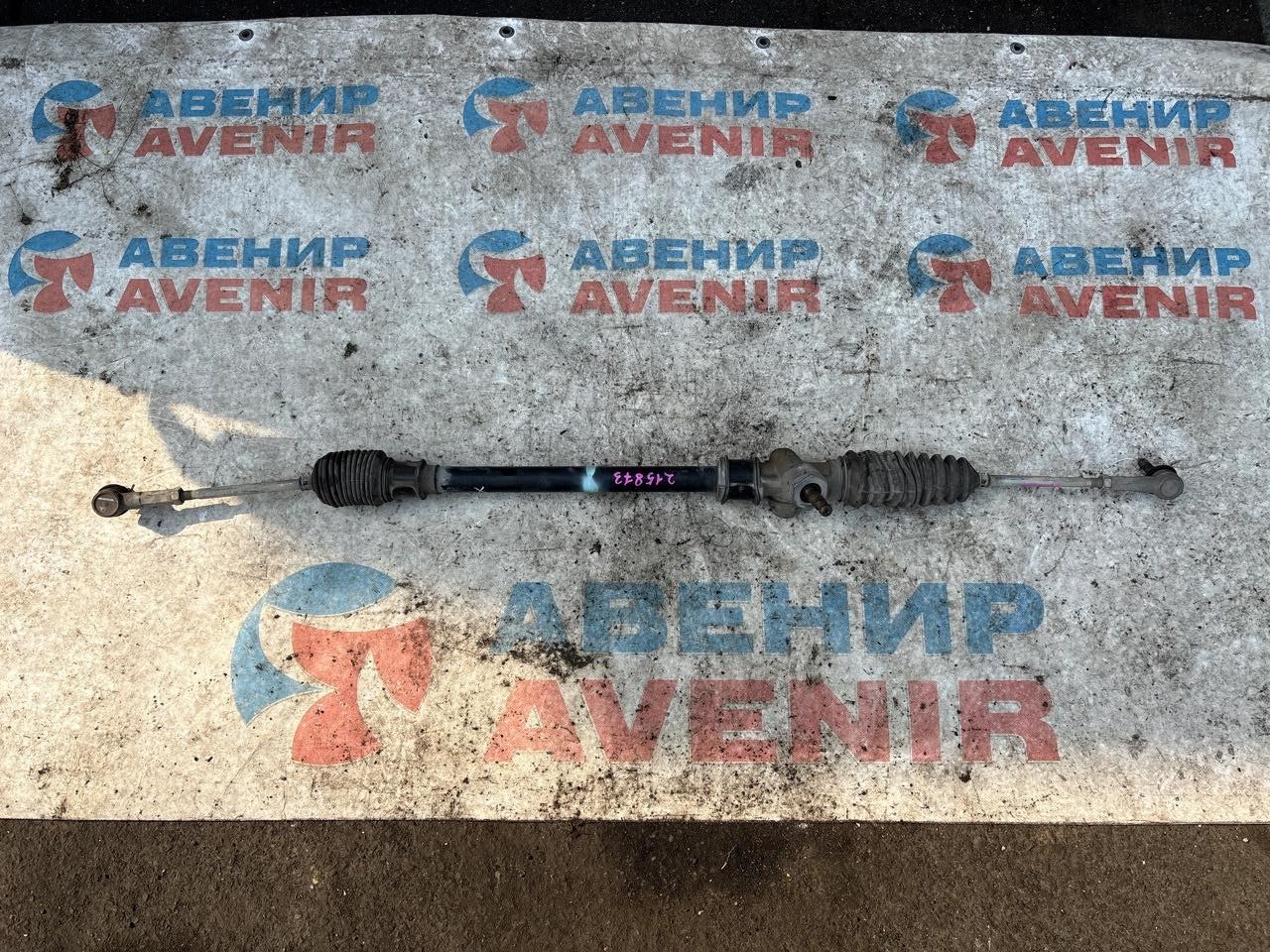 Рулевая рейка SUZUKI CHEVROLET MW MA34S M13A (б/у)