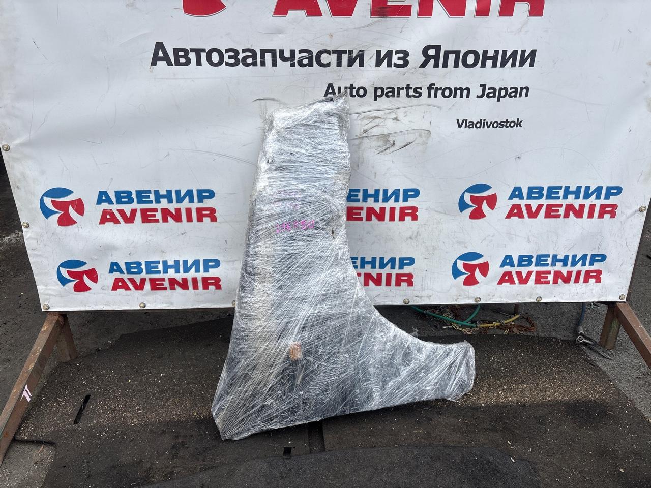 Крыло DAIHATSU TERIOS KID J111G переднее правое (б/у)