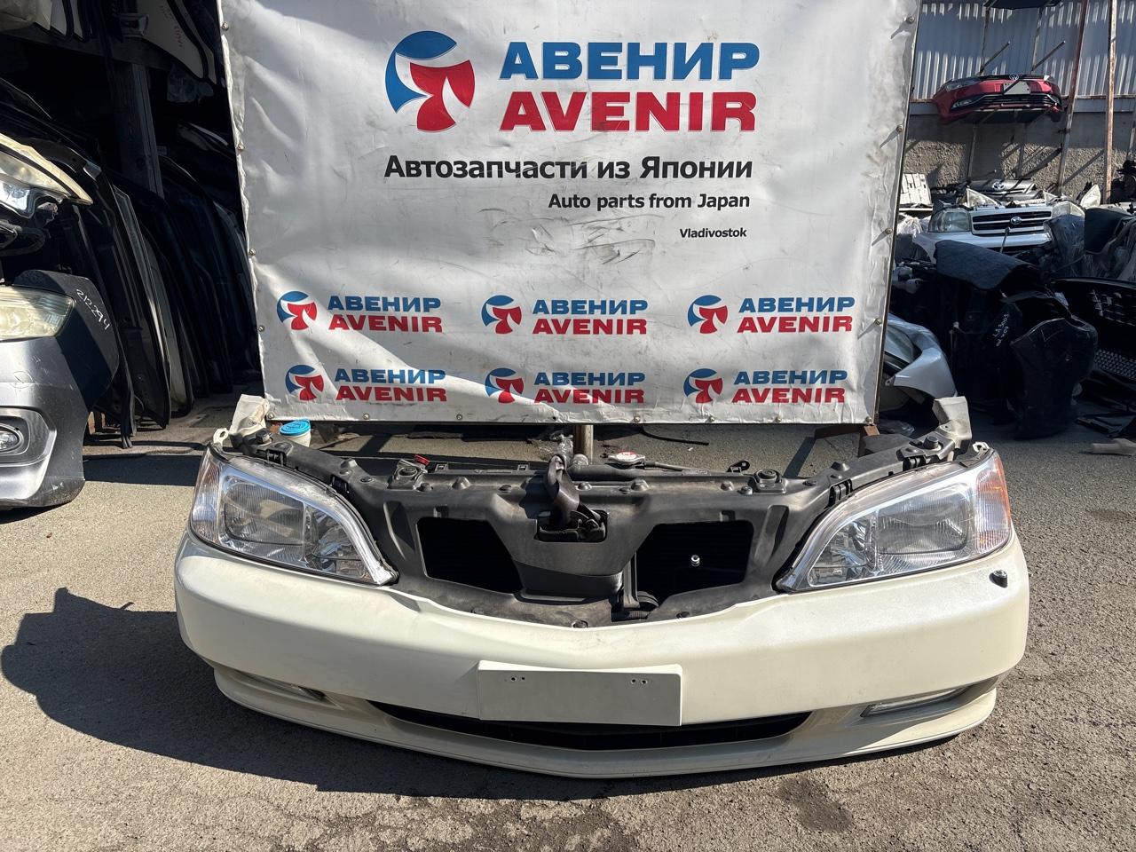 Ноускат HONDA SABER UA5 J32A (б/у)