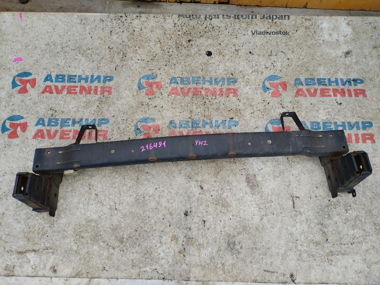 Жесткость бампера HONDA ELEMENT YH2 K24A передний (б/у)