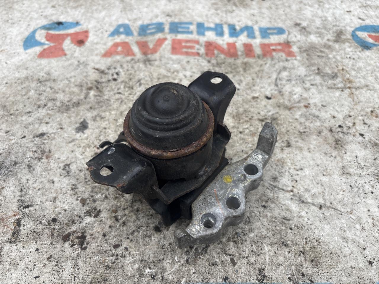Подушка двигателя DAIHATSU MIRA E:S LA310S KF-VE4 правая (б/у)