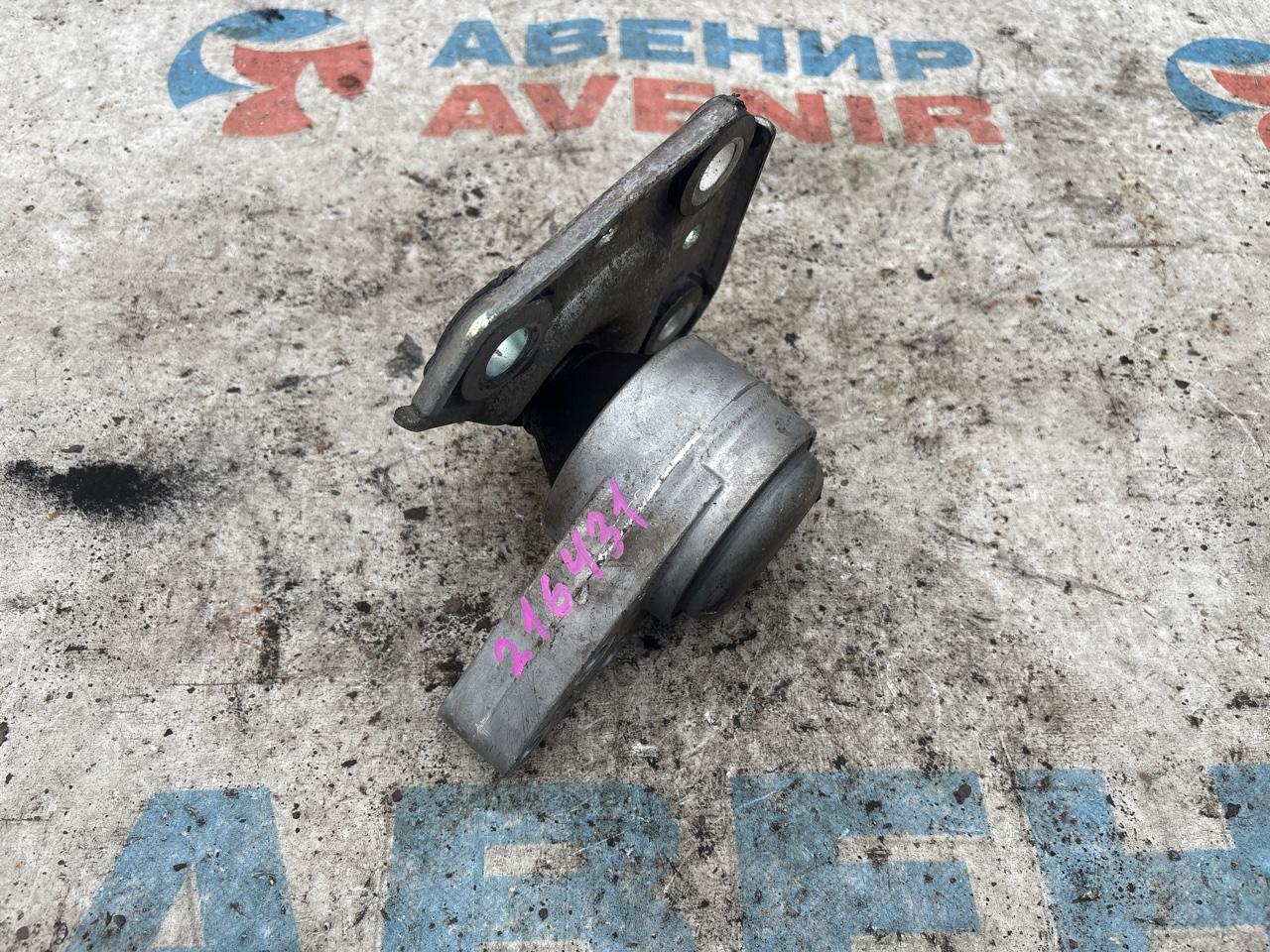 Подушка двигателя MAZDA VERISA DC5R ZY правая (б/у)