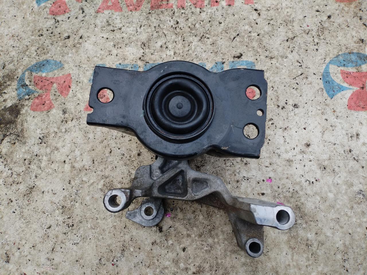 Подушка двигателя NISSAN DUALIS KNJ10 MR20DE передняя правая (б/у)