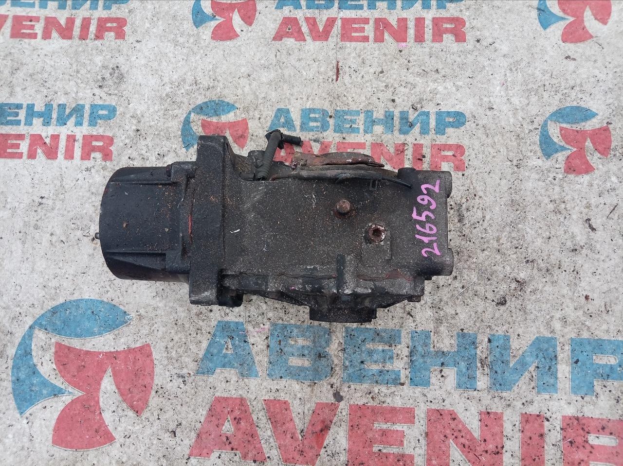 Редуктор TOYOTA ESTIMA GSR55 2GR-FE задний (б/у)
