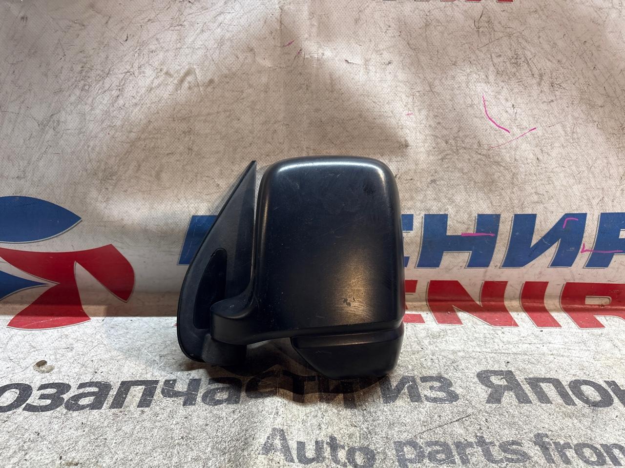 Зеркало HONDA ACTY HH5 переднее левое (б/у)