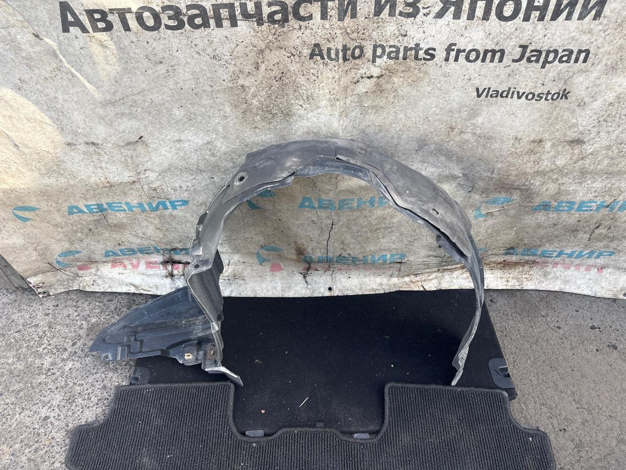 Подкрылок TOYOTA CALDINA ZZT241W передний правый (б/у)