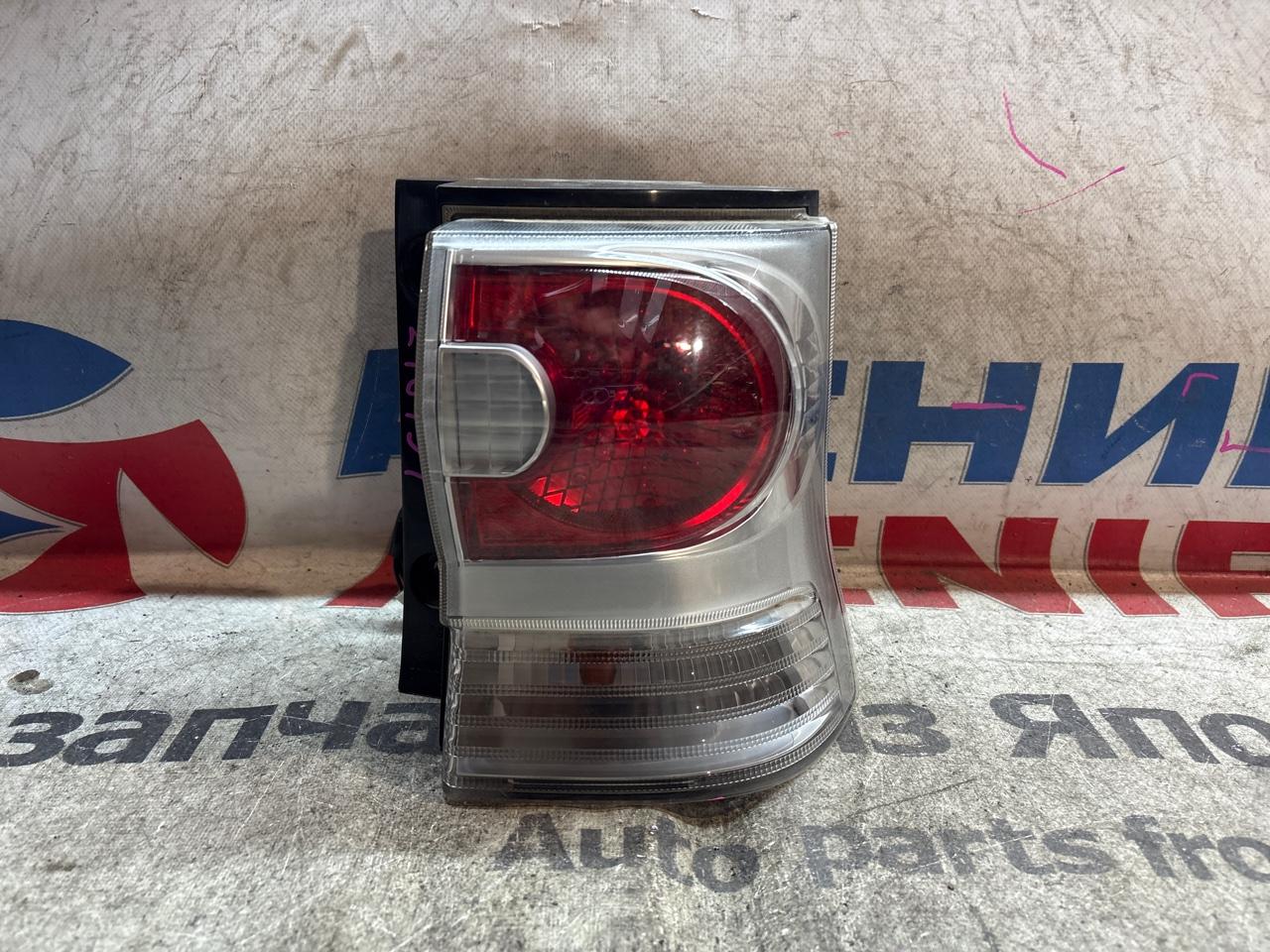 Стоп-сигнал DAIHATSU TANTO L375S задний правый (б/у)
