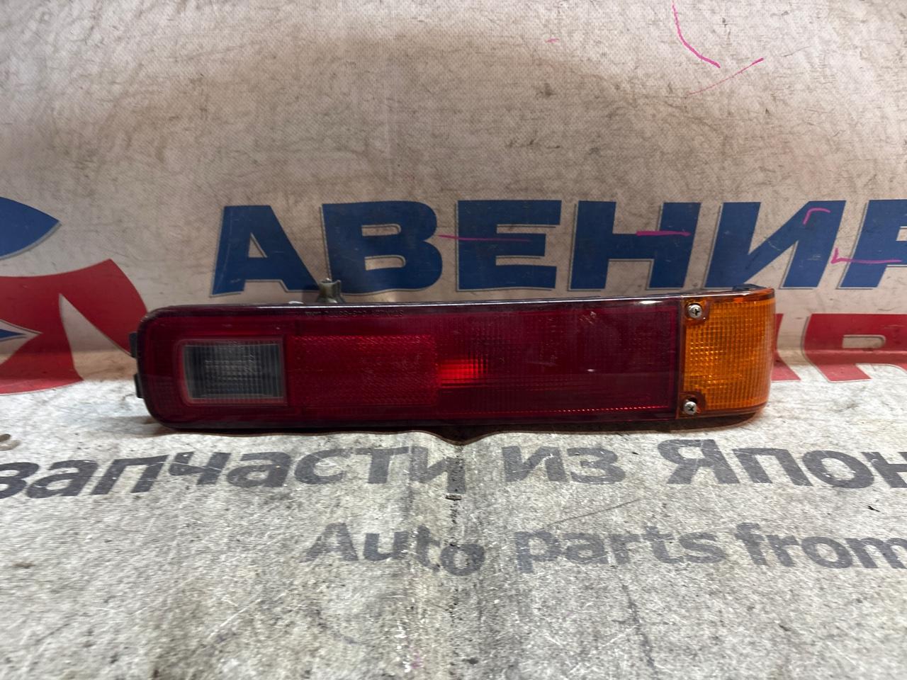 Стоп-сигнал HONDA VAMOS HH5 задний левый (б/у)