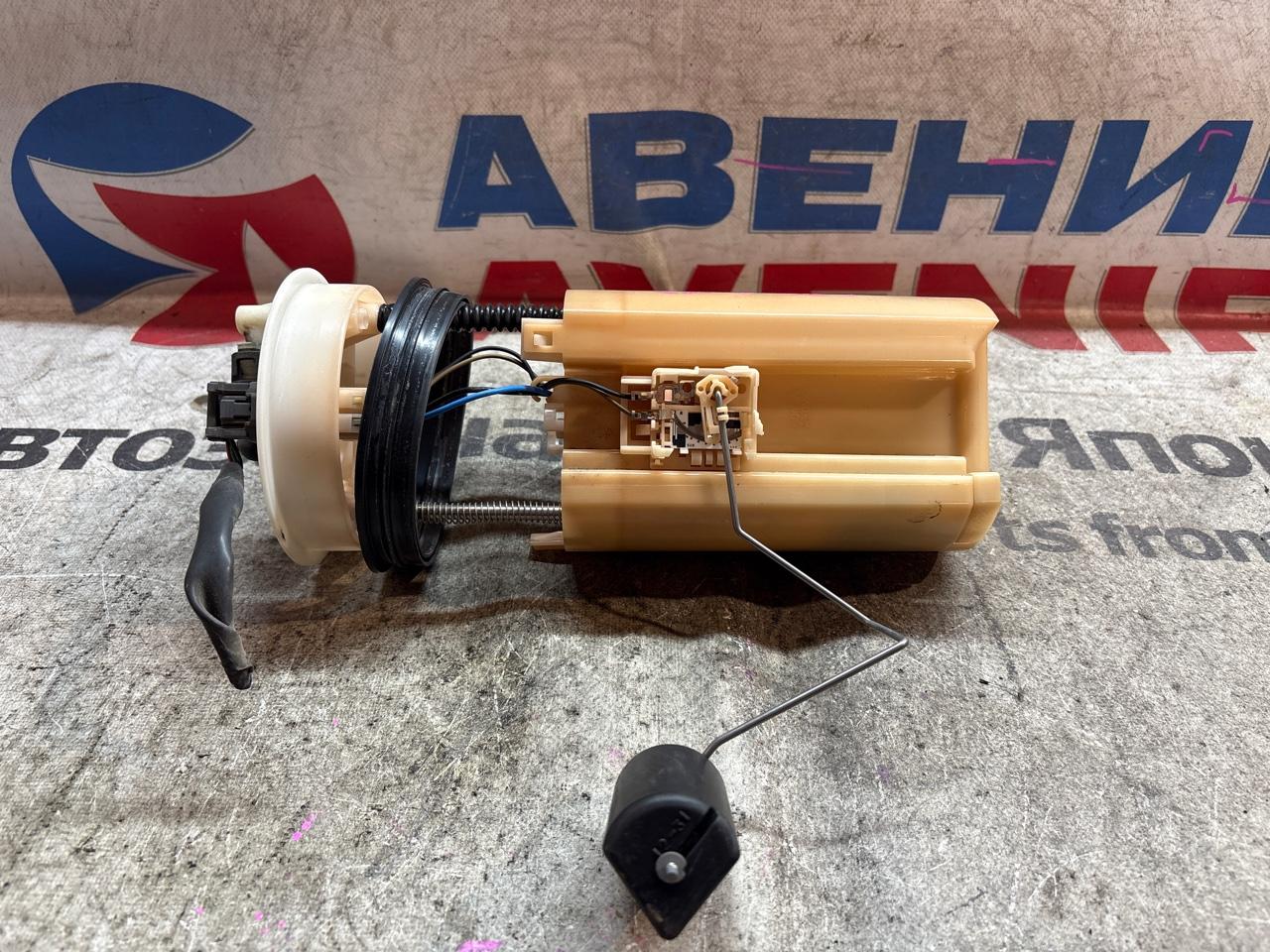 Бензонасос HONDA CR-V RE4 K24A (б/у)