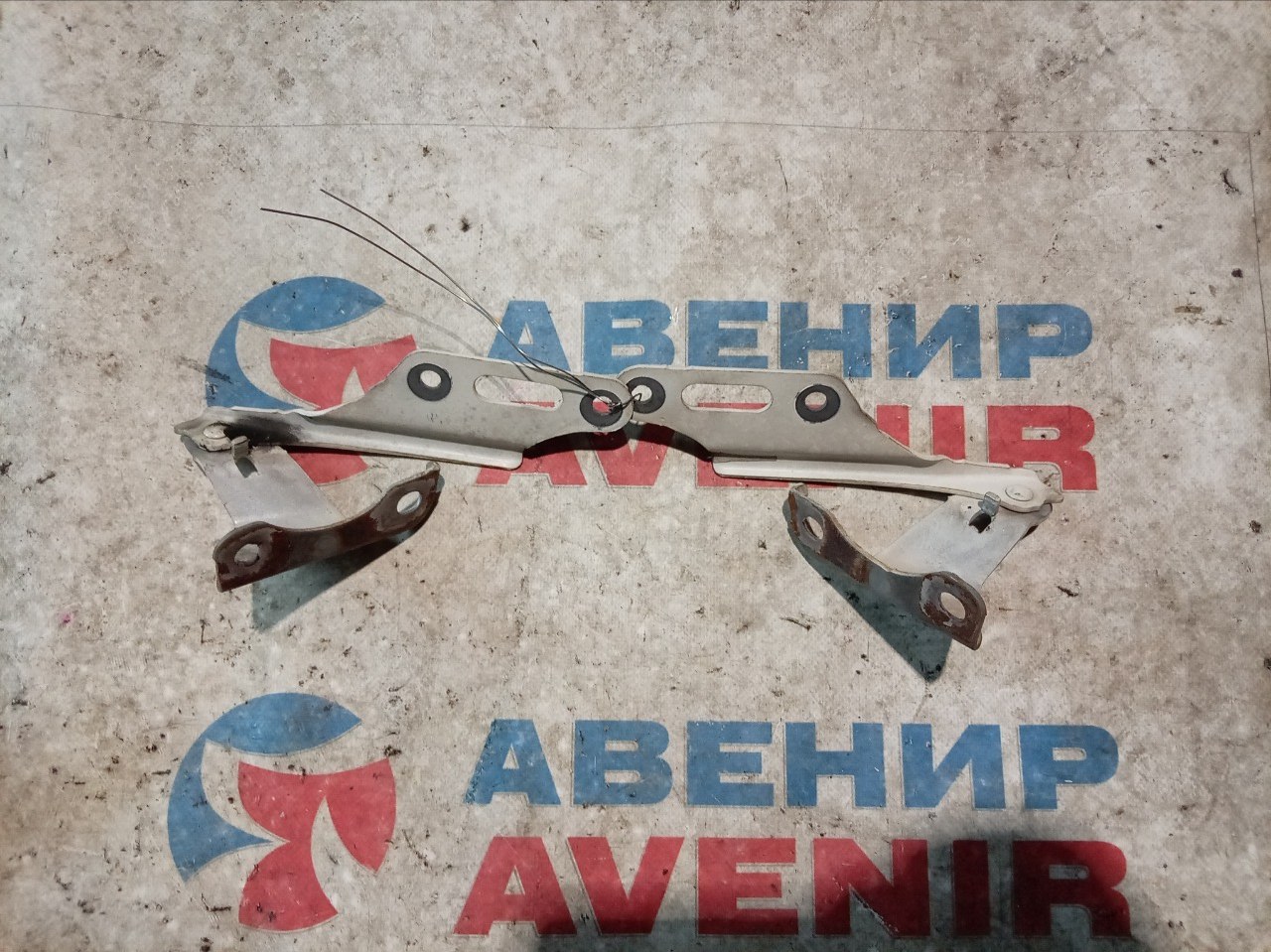 Петля капота HONDA CR-V RD5 (б/у)