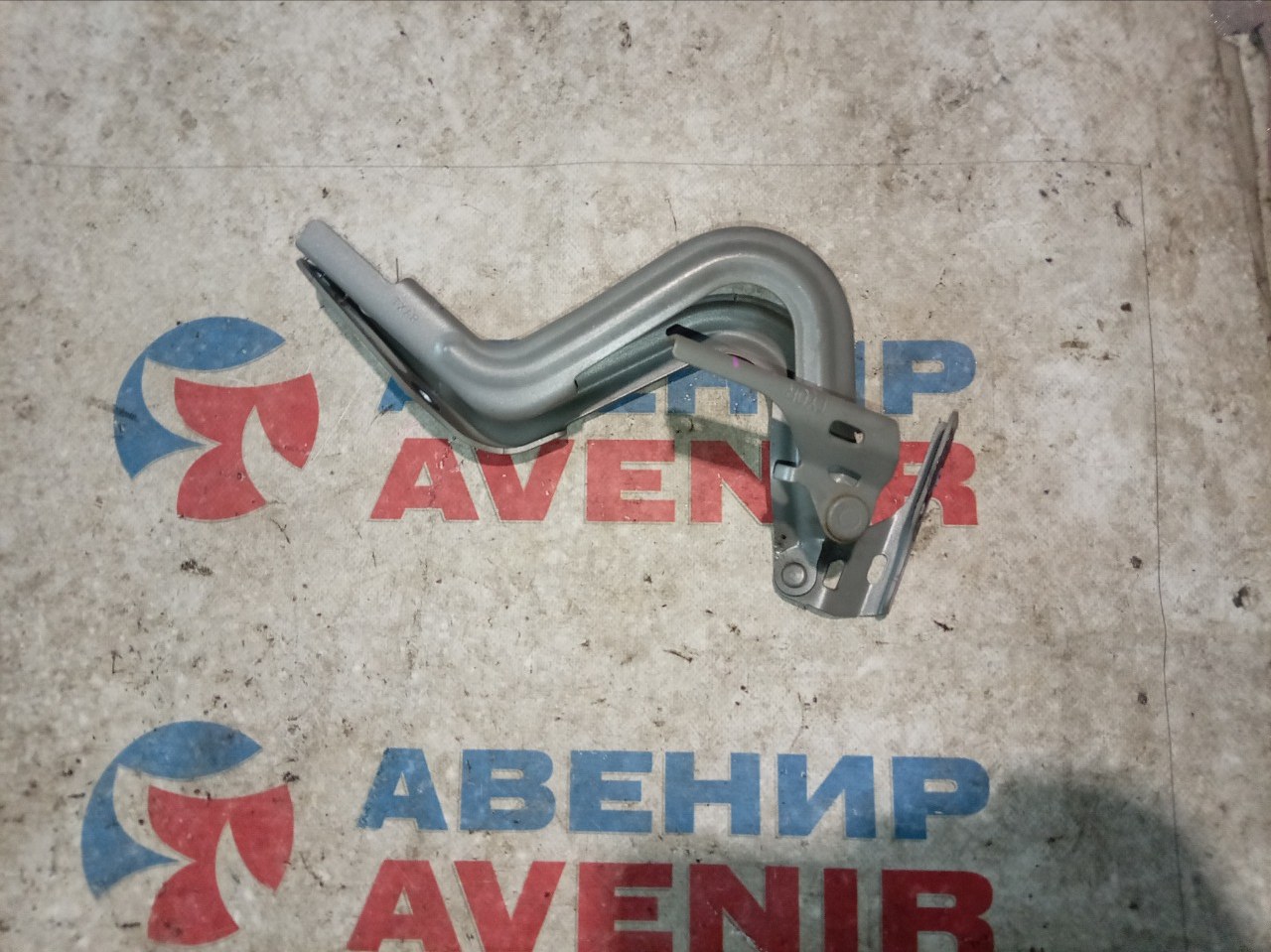 Петля капота HONDA N-VAN JJ1 (б/у)