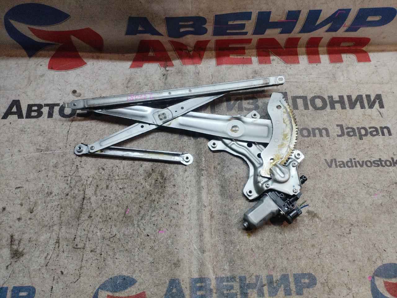 Стеклоподъемник DAIHATSU ESSE L235S передний левый (б/у)