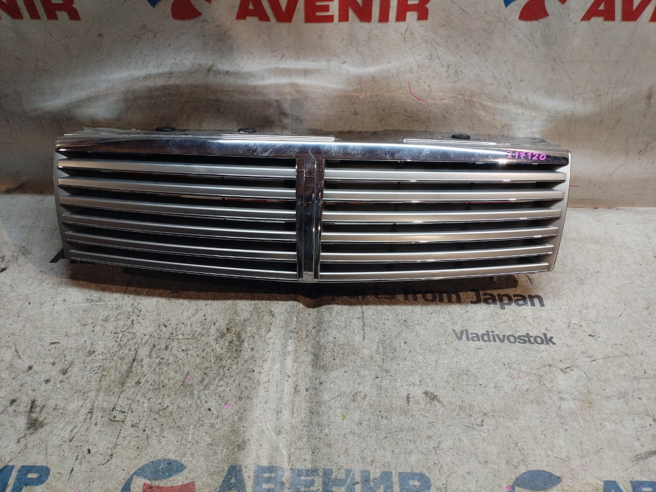 Решетка NISSAN CEDRIC ENY34 (б/у)