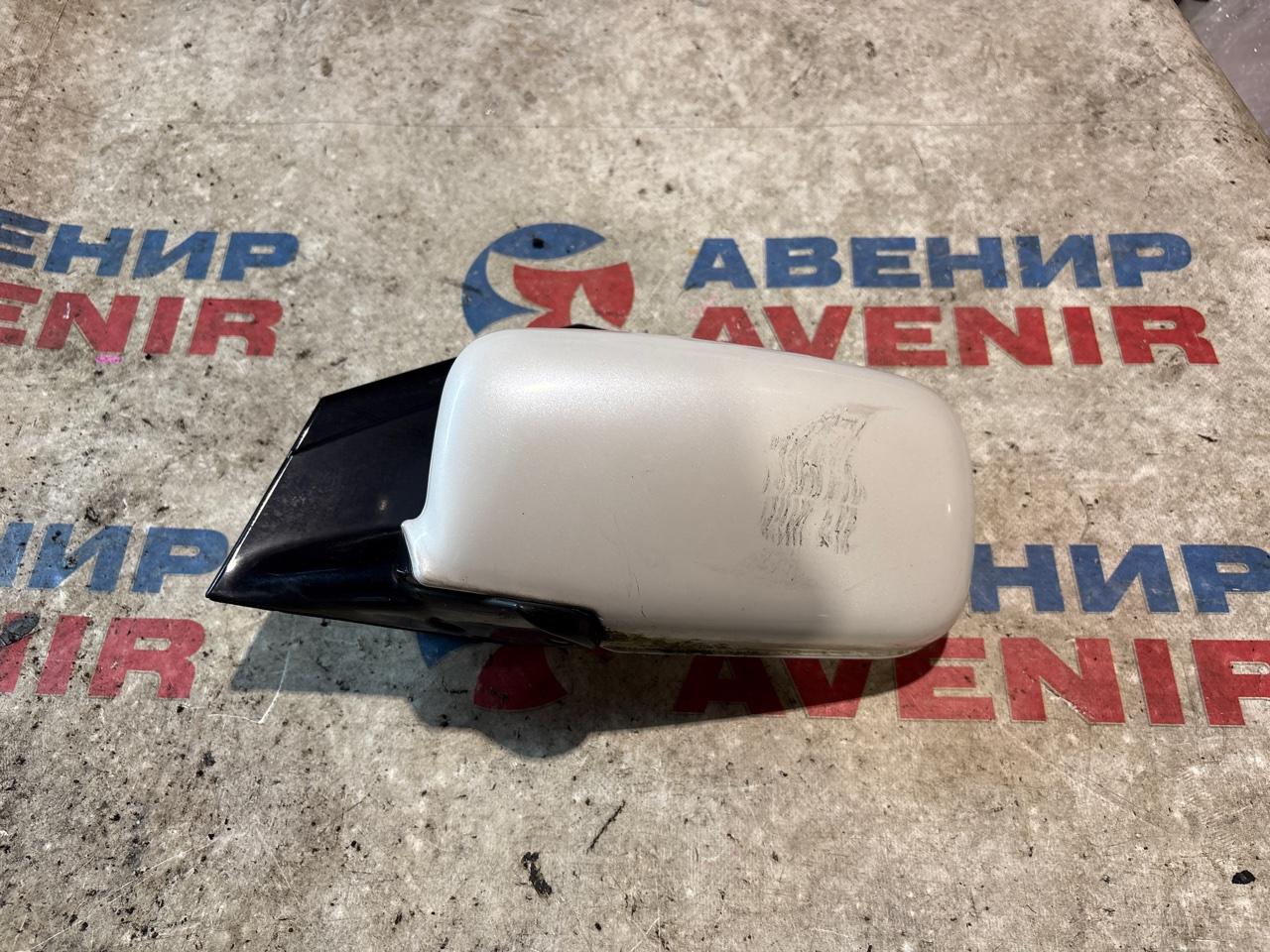 Зеркало MITSUBISHI LANCER CS1A переднее левое (б/у)