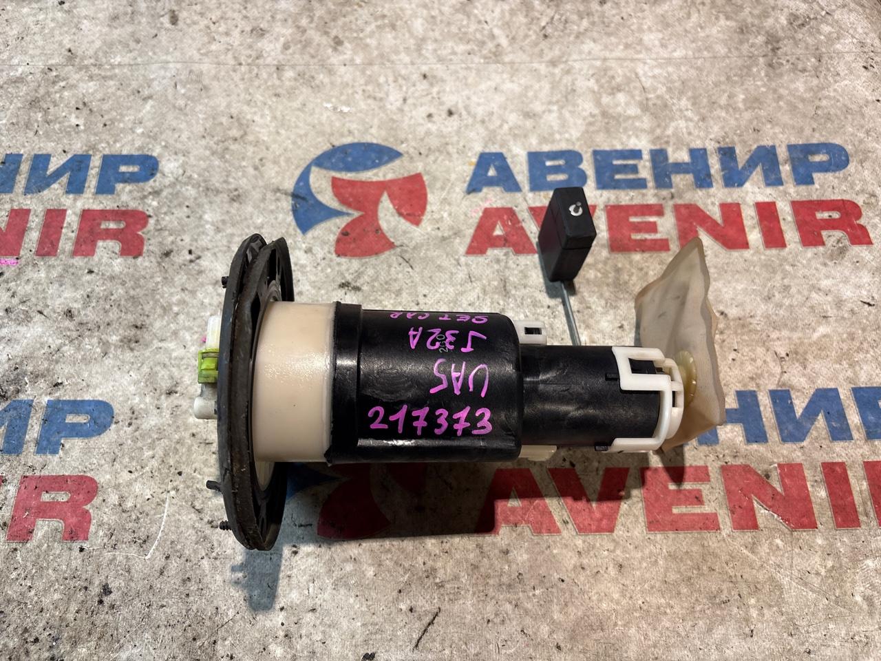 Бензонасос HONDA SABER UA5 J32A (б/у)