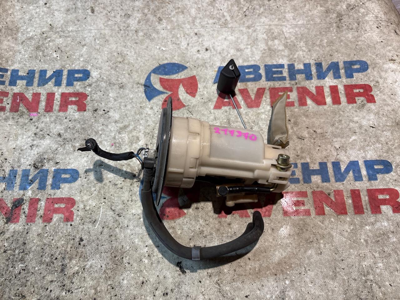 Бензонасос TOYOTA ARISTO JZS161 2JZ-GTE (б/у)