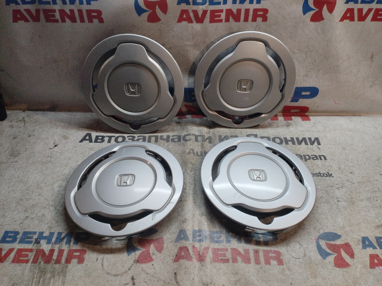 Колпаки на колеса HONDA N-VAN JJ1 (б/у)