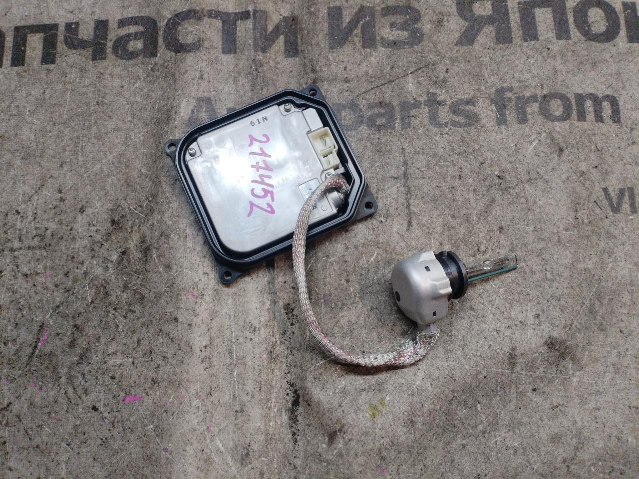 Блок розжига ксенона TOYOTA (б/у)