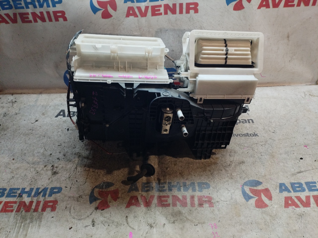 Корпус печки DAIHATSU SONICA L405S (б/у)