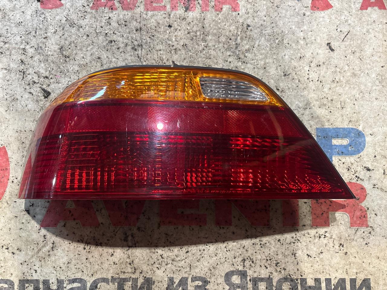 Стоп-сигнал HONDA SABER UA5 задний левый (б/у)