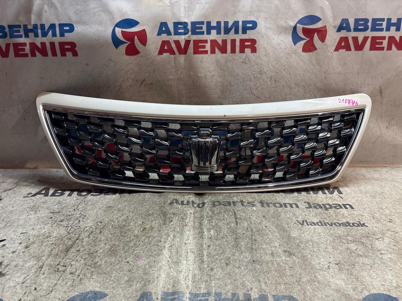 Решетка TOYOTA CROWN GRS203 (б/у)
