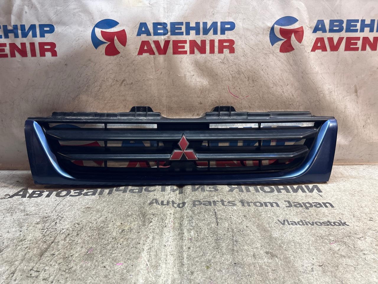Решетка MITSUBISHI PAJERO MINI H58A (б/у)
