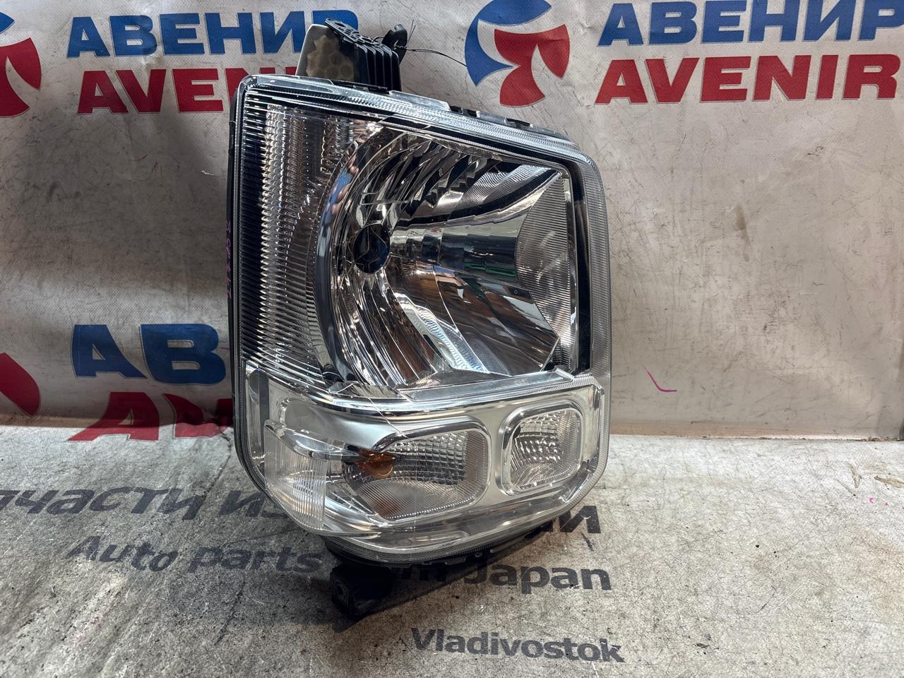 Фара SUZUKI EVERY DA17V передняя правая (б/у)