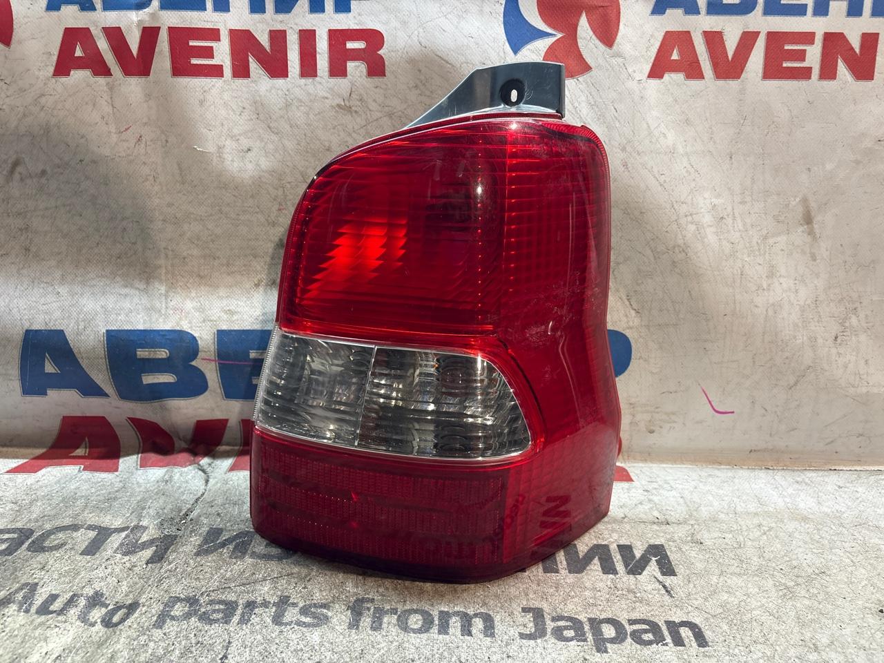 Стоп-сигнал MAZDA DEMIO DW3W задний правый (б/у)