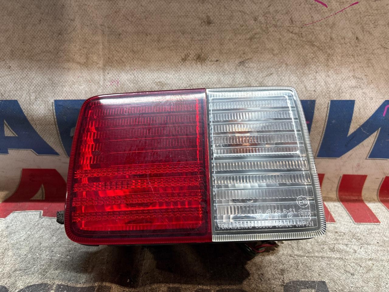 Стоп-сигнал NISSAN NV100 CLIPPER DA17V задний левый (б/у)