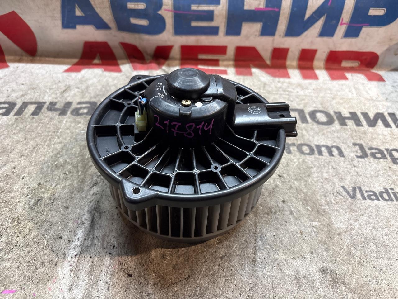 Мотор печки HONDA ELEMENT YH2 (б/у)
