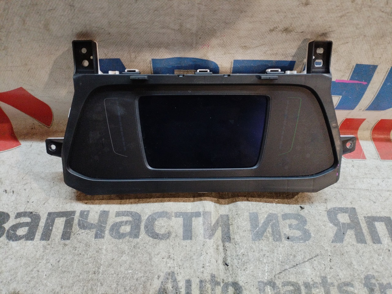 Спидометр HONDA FIT GR4 LEB (б/у)