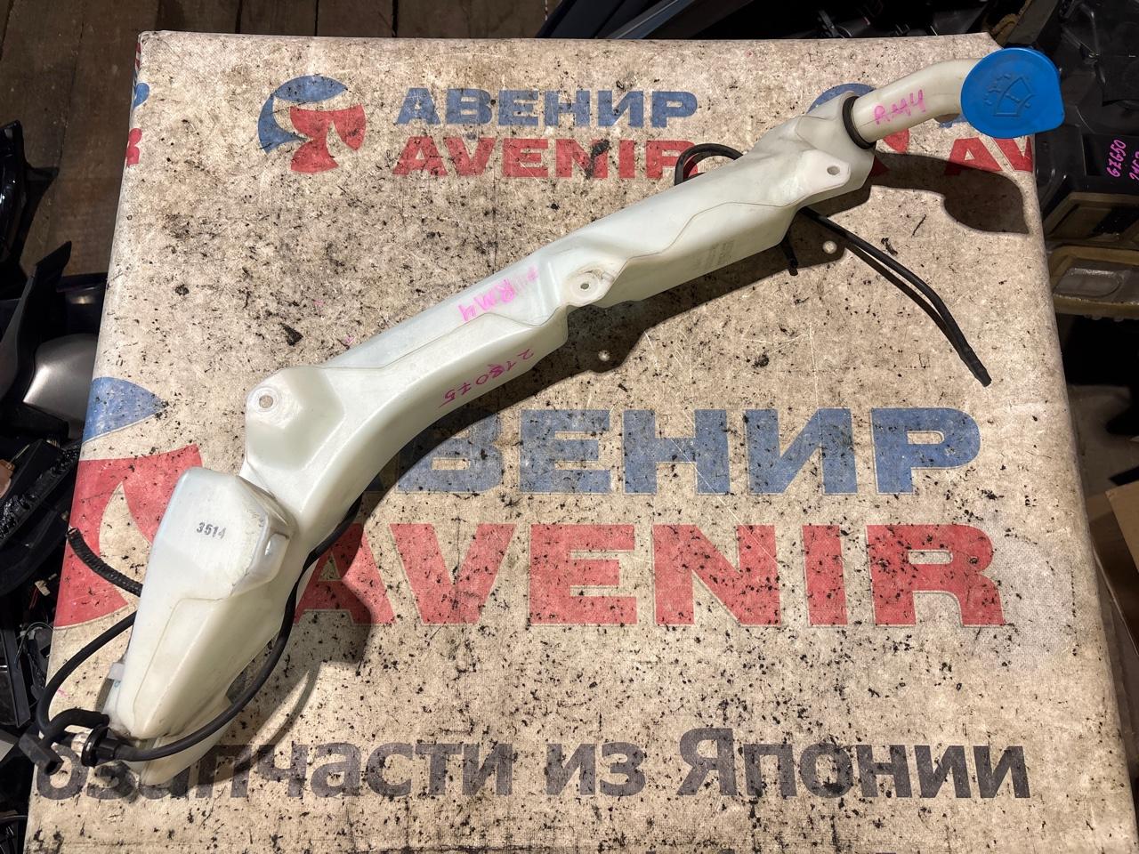 Бачок стеклоомывателя HONDA CR-V RM4 (б/у)
