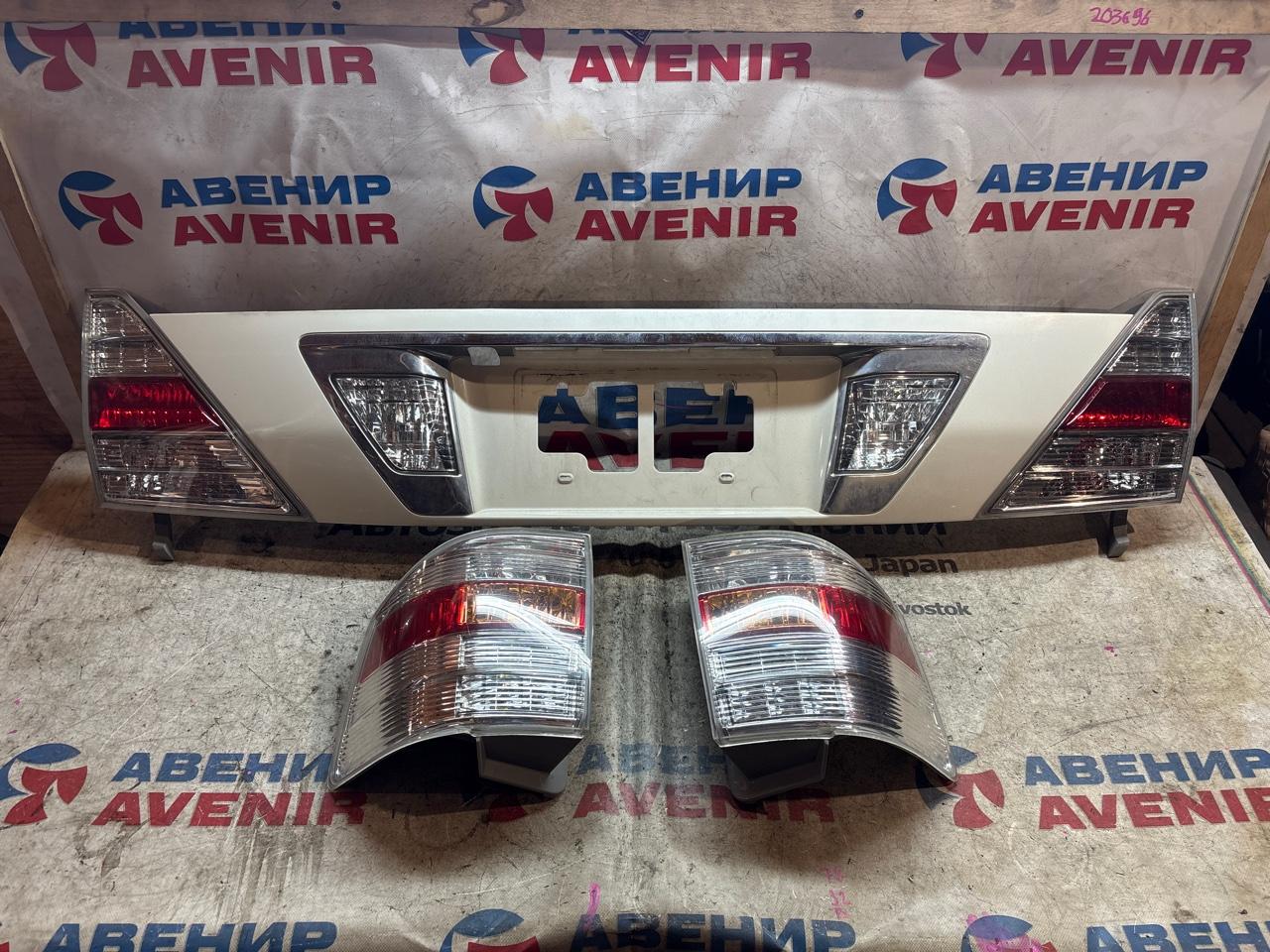 Стоп-сигнал TOYOTA ALPHARD ATH10 (б/у)