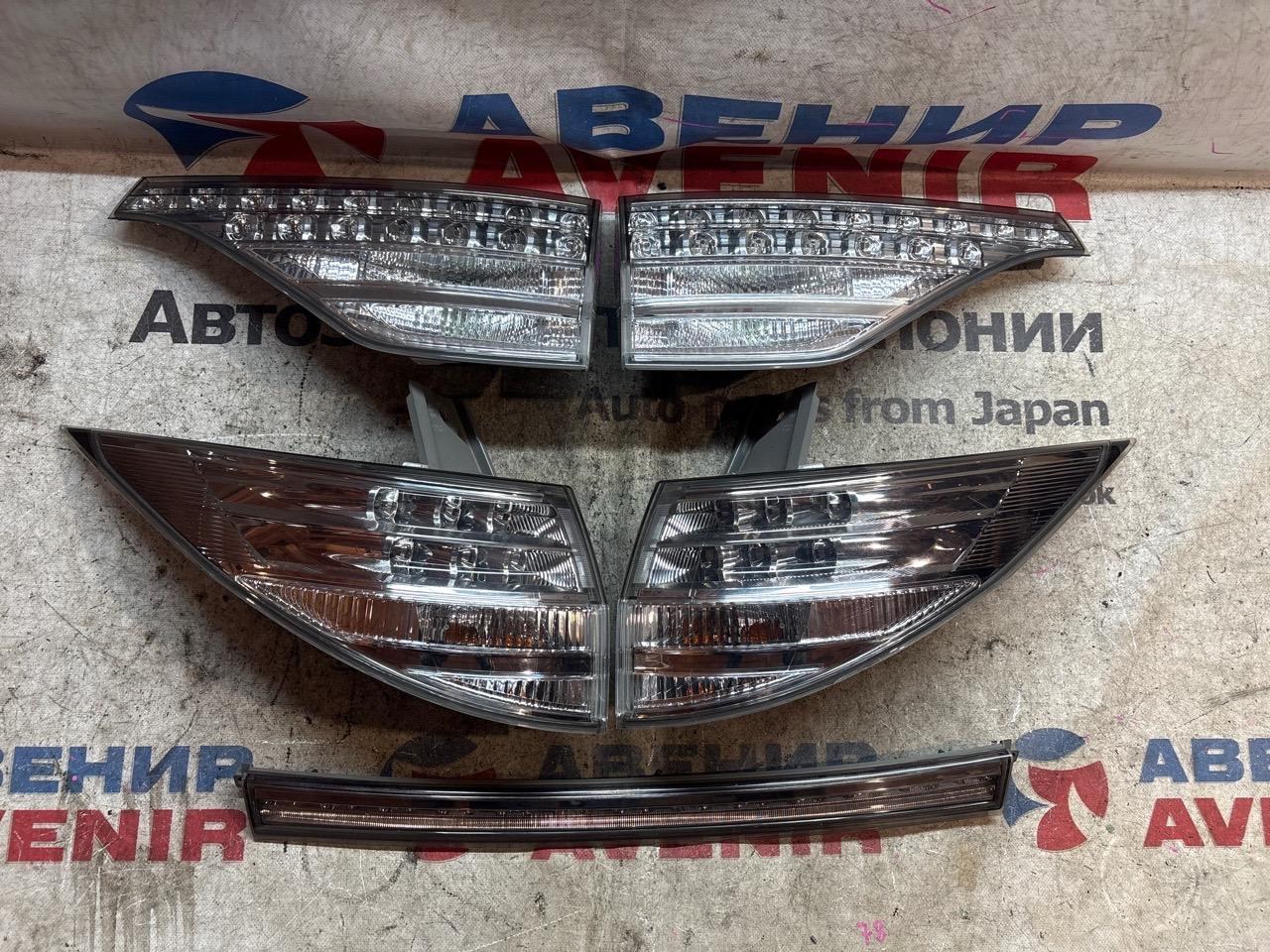Стоп-сигнал TOYOTA ESTIMA GSR55 (б/у)