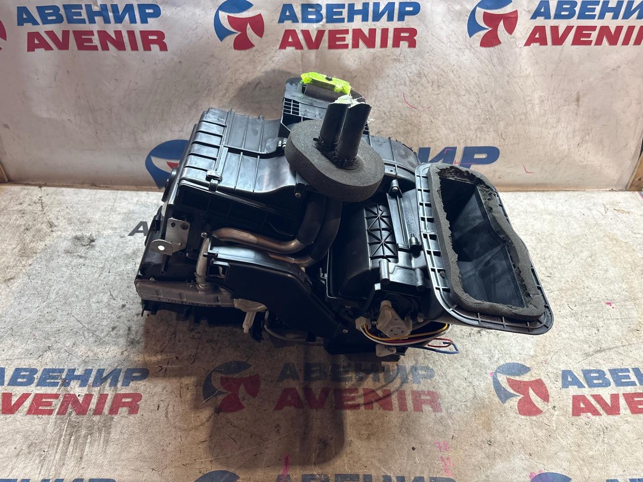 Корпус печки NISSAN MARCH AK12 (б/у)