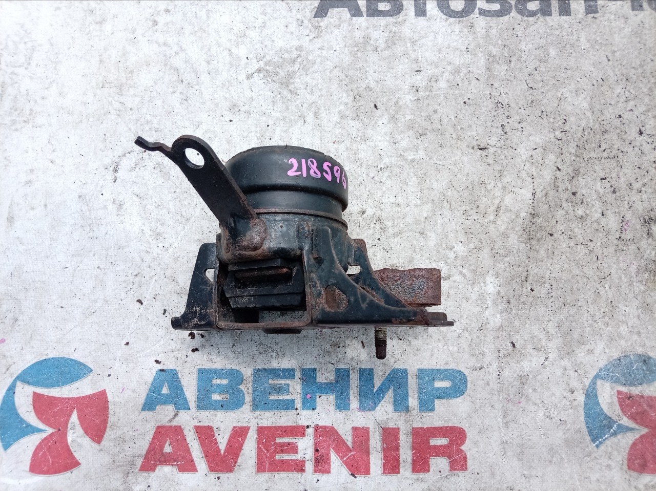 Подушка двигателя TOYOTA AXIO NZE164 1NZ-FE правая (б/у)