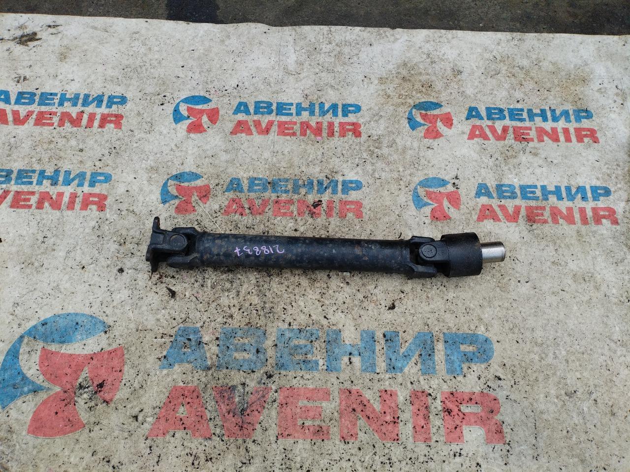 Карданный вал DAIHATSU ATRAI S231G KF задний (б/у)