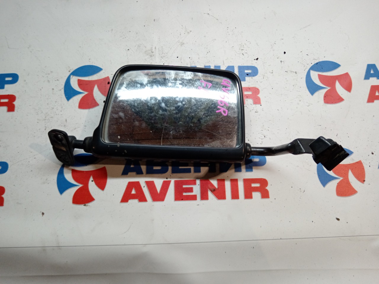Зеркало MAZDA PROCEED MARVIE UV66R G6 левое (б/у)