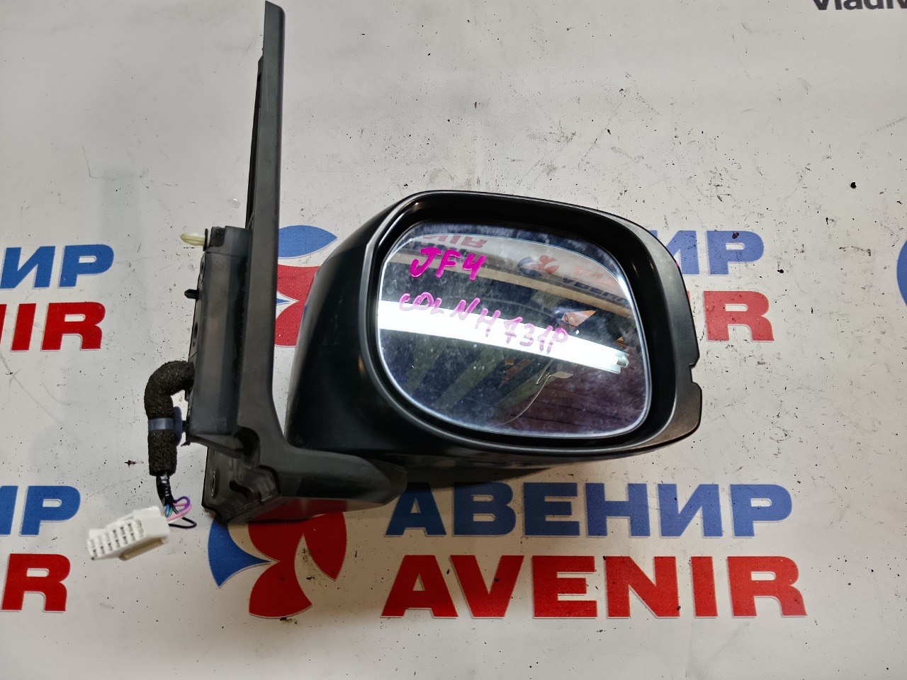 Зеркало HONDA N-BOX JF3 переднее правое (б/у)
