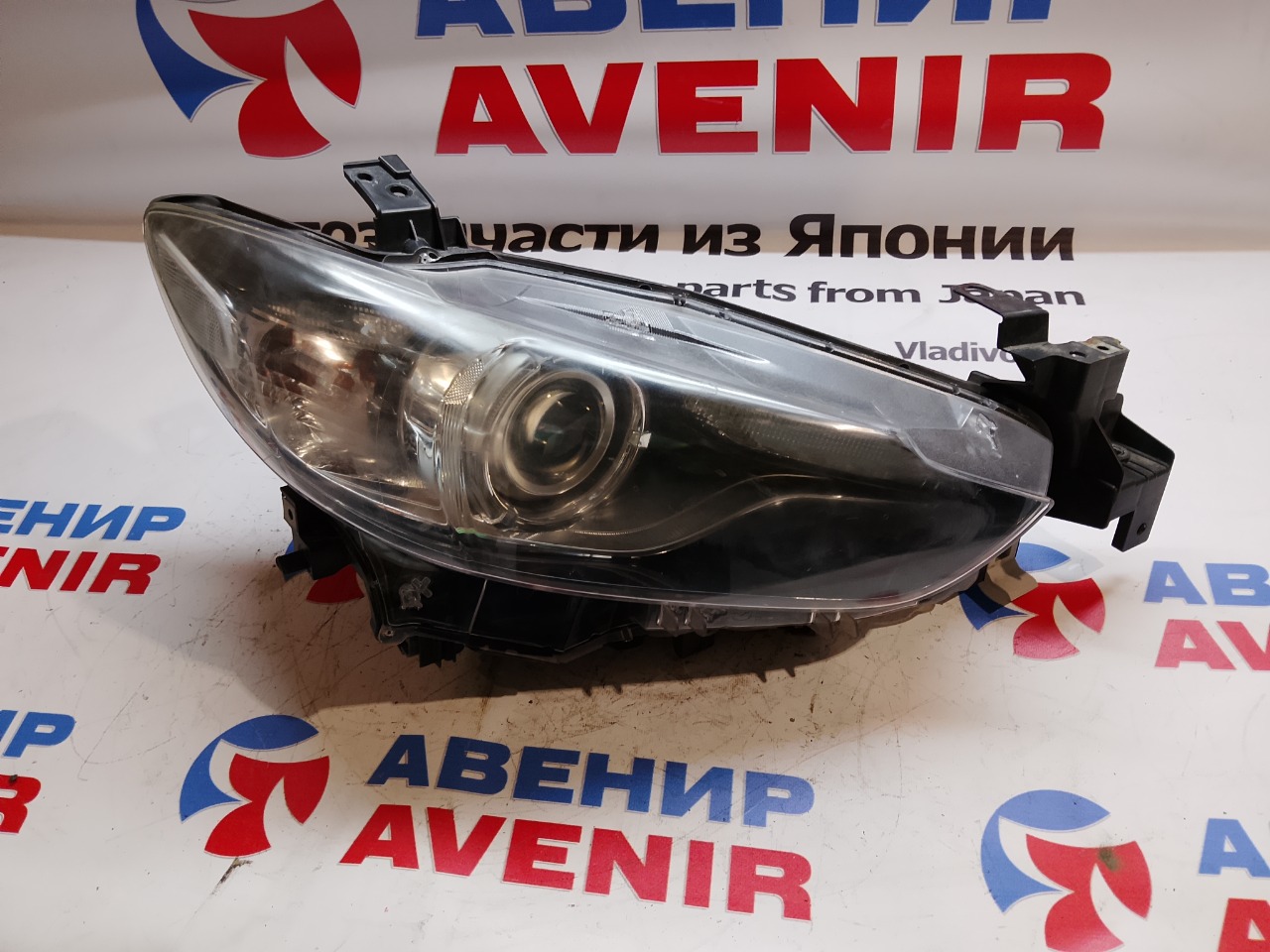 Фара MAZDA ATENZA GJ2FW передняя правая (б/у)