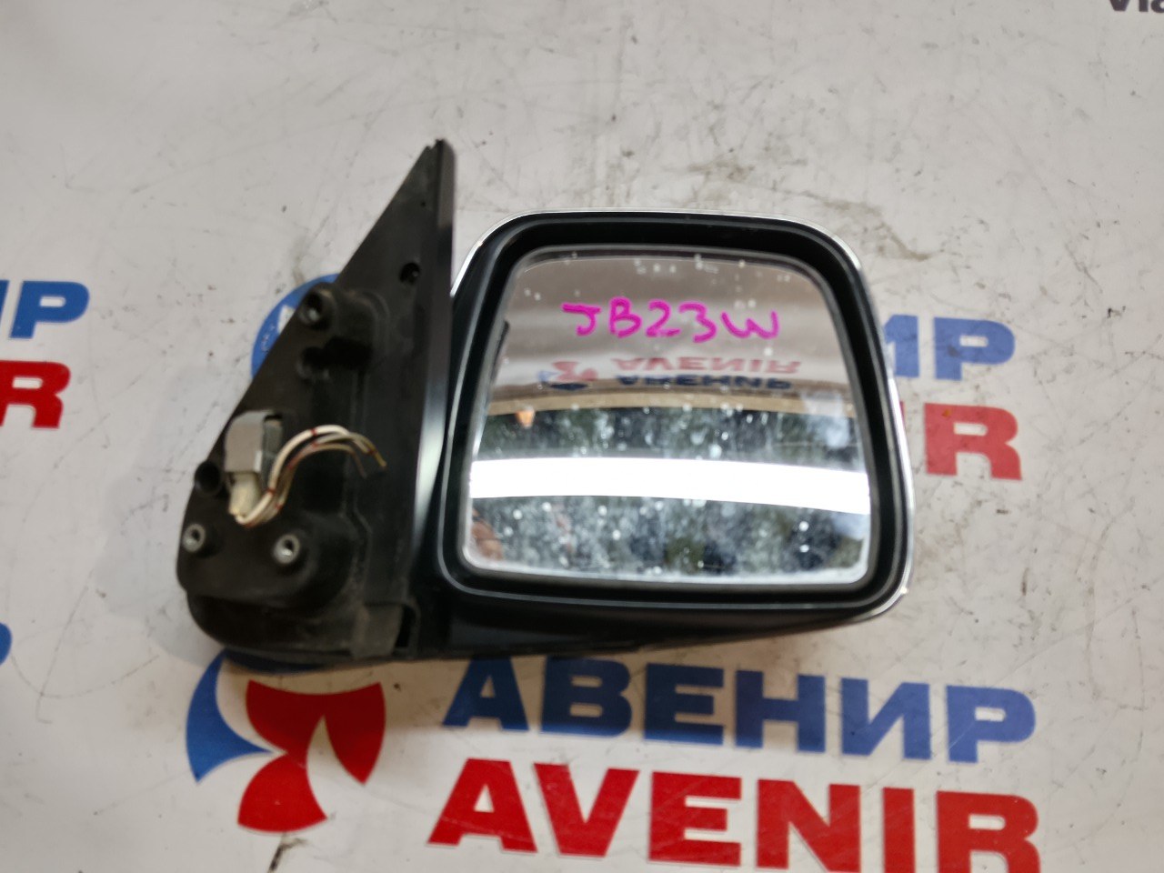 Зеркало SUZUKI JIMNY JB23W переднее правое (б/у)