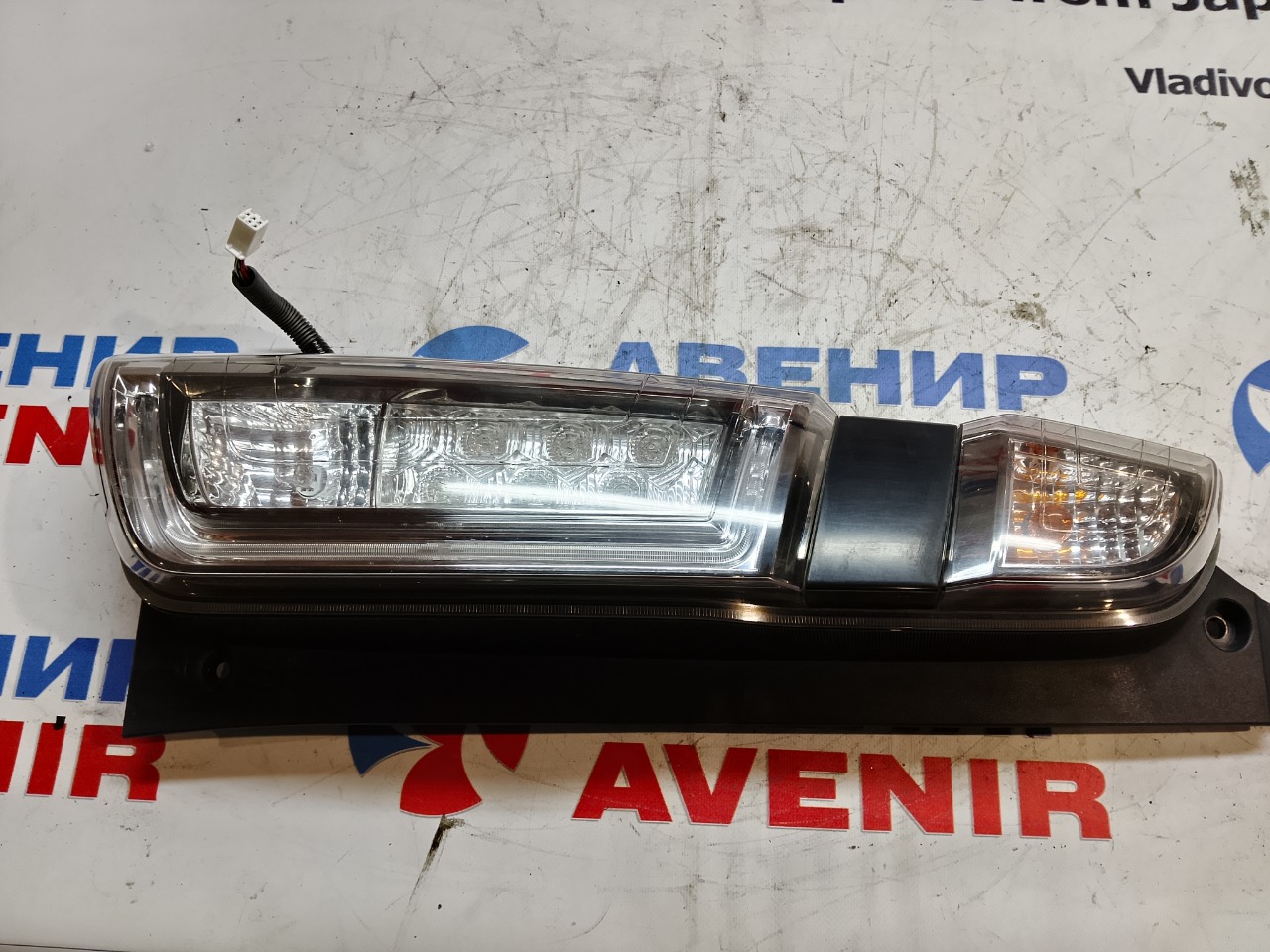Стоп-сигнал HONDA N WGN JH2 задний левый (б/у)