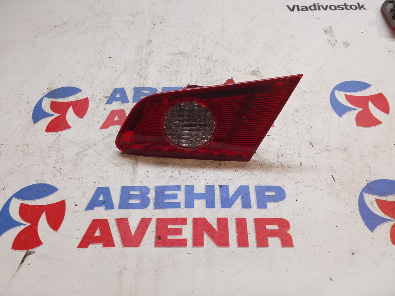 Стоп-вставка NISSAN SKYLINE HV35 VQ25DD задняя правая (б/у)